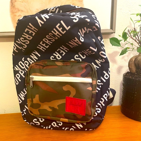 Hershey Supply Co. Backpack GREAT CONDITION! - Picture 8 of 12